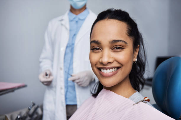 Advanced Technology for Better Dental Care in Mechanicsville, VA