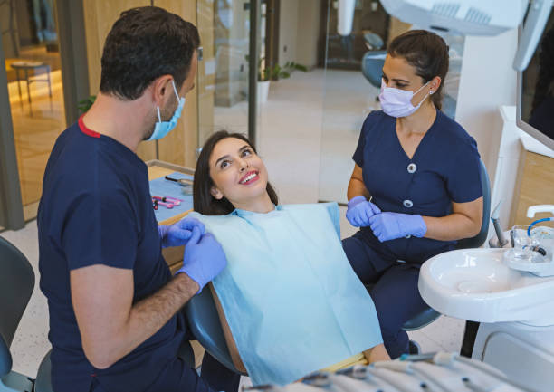 Sleep Apnea Treatment in Mechanicsville, VA