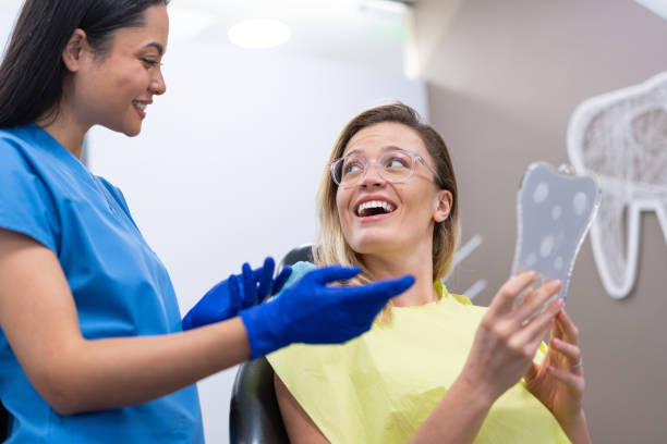 Best Dental Inlays and Onlays  in Mechanicsville, VA